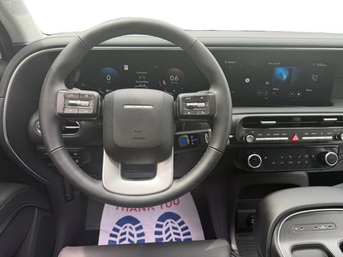 Used 2026 Hyundai Palisade SEL AWD/4WD image 10