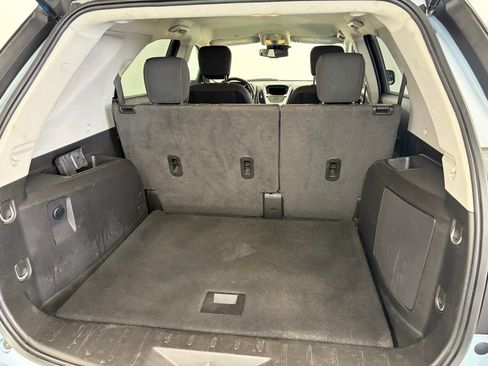 Used 2015 Chevrolet Equinox LT w/ Driver Convenience Package image 7