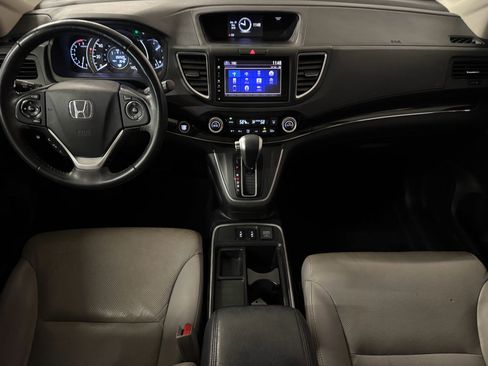 Used 2015 Honda CR-V EX-L image 21