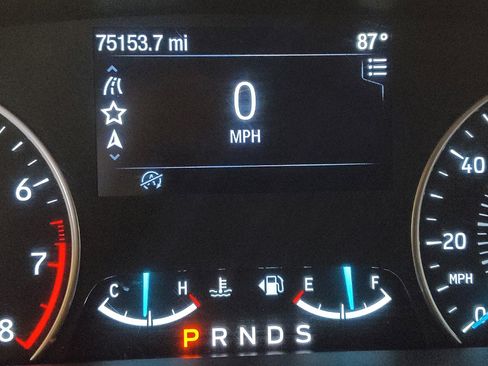 Used 2018 Ford EcoSport Titanium FWD image 23