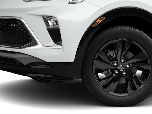 New 2026 Buick Encore GX Sport Touring w/ Comfort Package FWD image 61