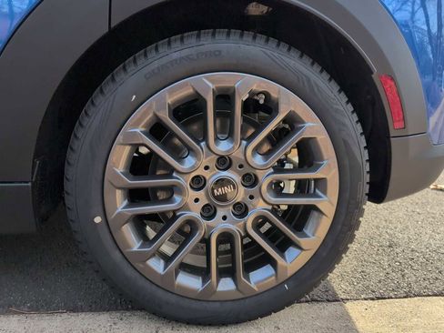 New 2026 MINI Cooper 4-Door Hardtop image 14