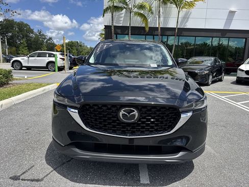 Certified 2023 MAZDA CX-5 AWD 2.5 S w/ Premium Plus Pkg image 29