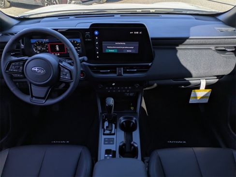 New 2026 Subaru Outback Premium image 16