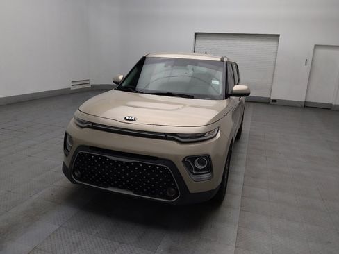 Used 2020 Kia Soul EX image 15