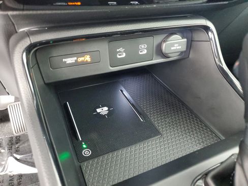 New 2026 Honda CR-V EX-L image 20