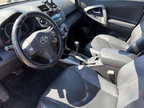 Used 2010 Toyota RAV4 Sport w/ Premium Pkg FWD image 9