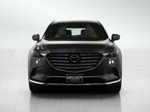 Used 2023 MAZDA CX-9 Signature image 8