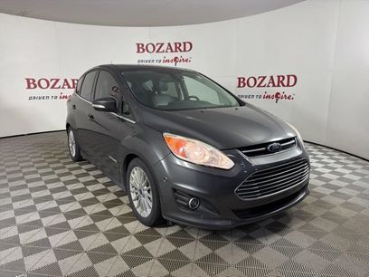 Used 2015 Ford C-MAX SEL w/ Equipment Group 303A