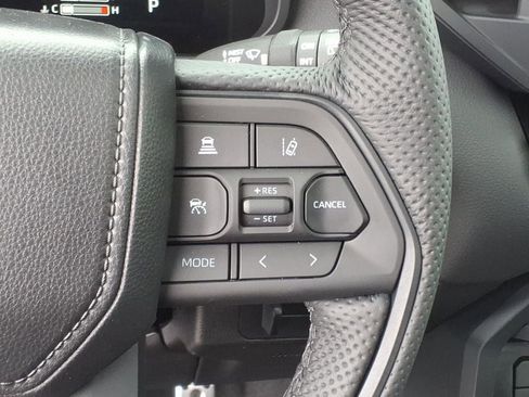 New 2026 Toyota Sequoia TRD Pro AWD/4WD image 20