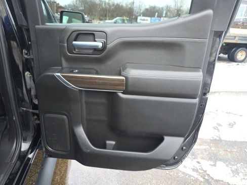 Used 2022 Chevrolet Silverado 1500 RST w/ Rally Edition image 13