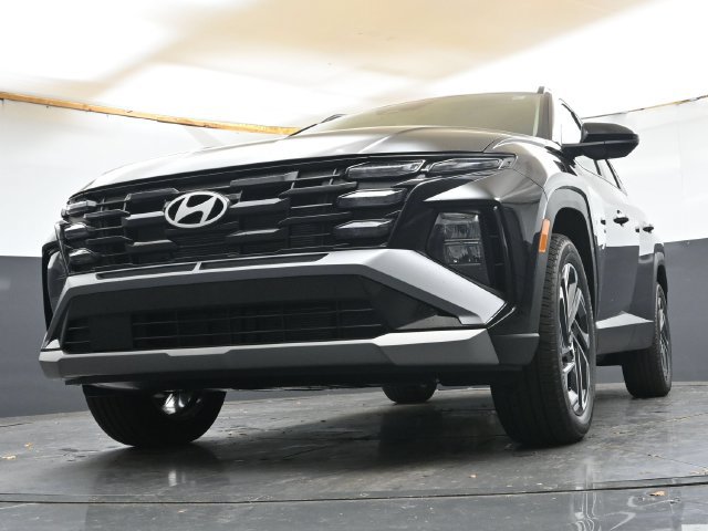 New 2026 Hyundai Tucson SEL Plus AWD/4WD image 29