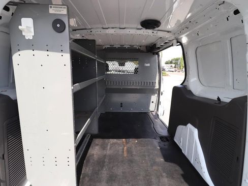 Used 2022 Ford Transit Connect XL FWD image 12