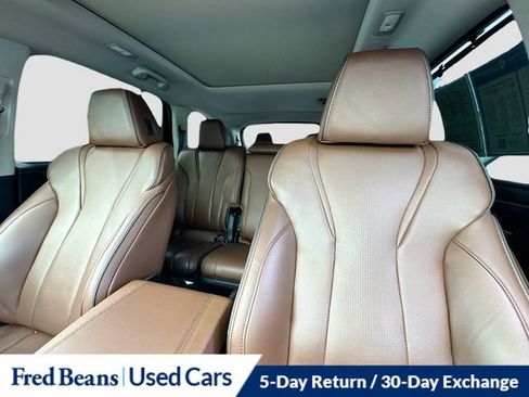 Used 2023 Acura MDX SH-AWD w/ Advance Package image 28