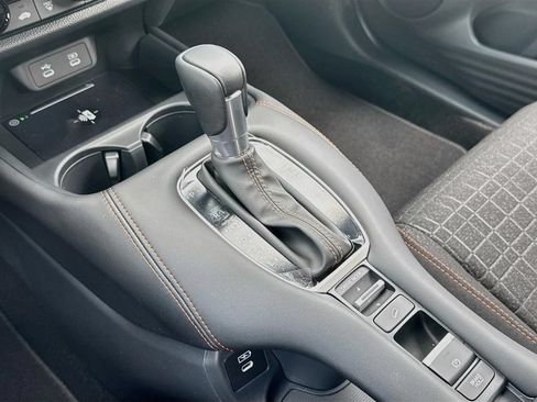 Used 2026 Honda HR-V Sport image 20