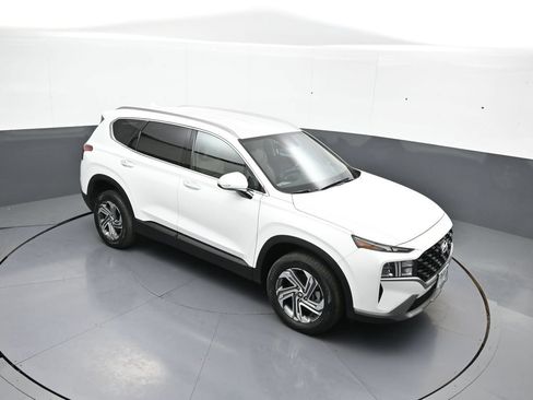 Certified 2023 Hyundai Santa Fe SEL AWD/4WD image 36