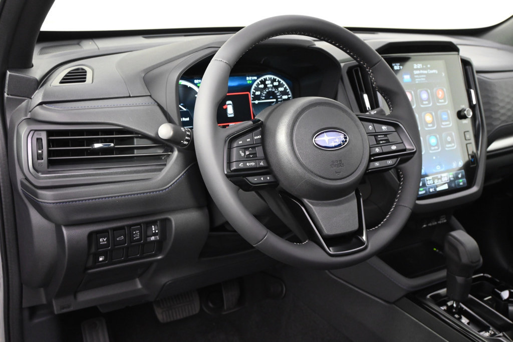 New 2026 Subaru Forester Premium AWD/4WD image 12