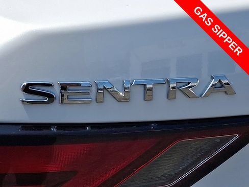 Used 2024 Nissan Sentra SV w/ All-Weather Package FWD image 31