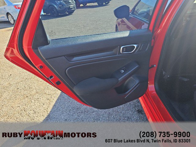 Used 2023 Honda Civic Si image 22