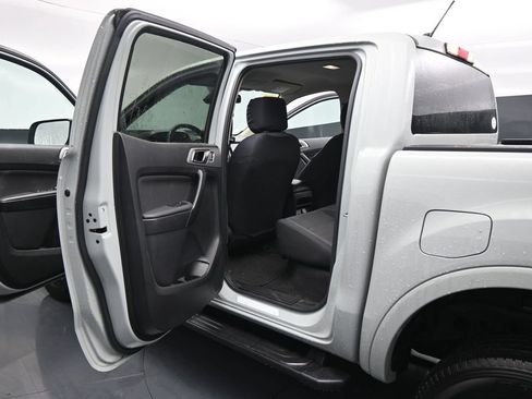 Used 2023 Ford Ranger XLT w/ Equipment Group 301A Mid RWD image 15