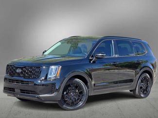 Used 2021 Kia Telluride EX w/ EX Premium Package video 1