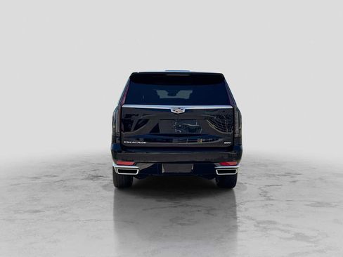 Used 2023 Cadillac Escalade ESV Premium Luxury AWD/4WD image 5