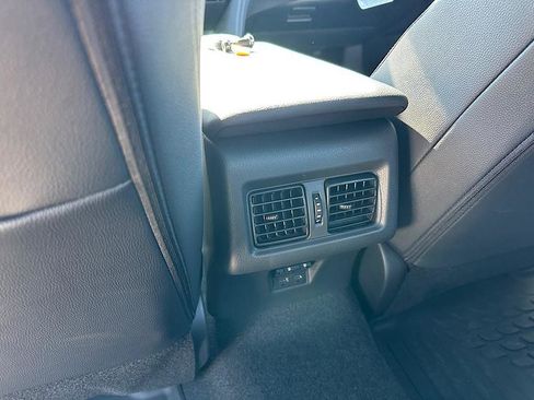 New 2026 Toyota Camry SE FWD image 12