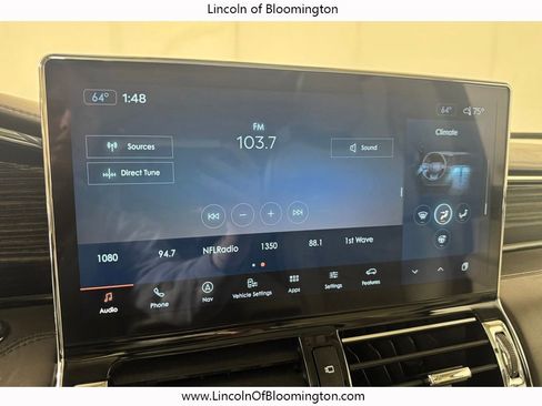 Used 2023 Lincoln Navigator L Black Label AWD/4WD image 53
