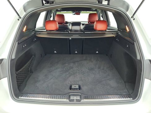 Certified 2022 Mercedes-Benz GLC 43 AMG 4MATIC image 31