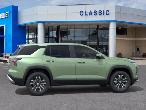 New 2026 Chevrolet Equinox LT image 5