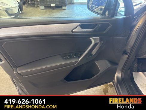 Used 2022 Volkswagen Tiguan S image 10