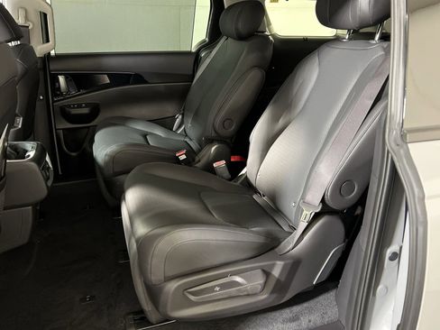 New 2026 Kia Carnival SX Prestige FWD image 23