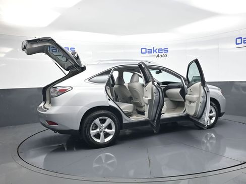Used 2011 Lexus RX 350 AWD w/ Premium Pkg image 53