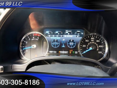 Used 2017 Ford F350 Lariat w/ FX4 4x4 Off Road Package image 22
