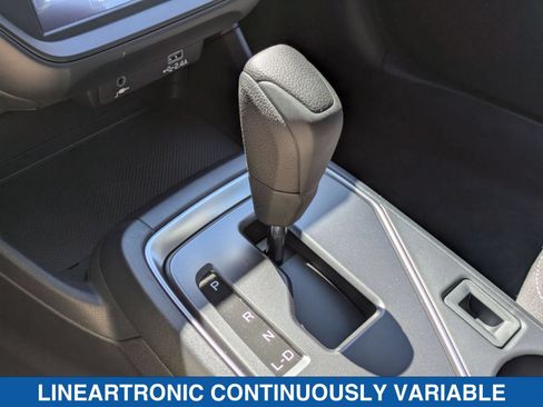 Certified 2025 Subaru Impreza 2.0i AWD/4WD image 14