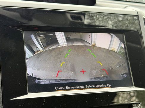 Used 2019 Subaru Crosstrek 2.0i Premium w/ Eyesight System AWD/4WD image 18
