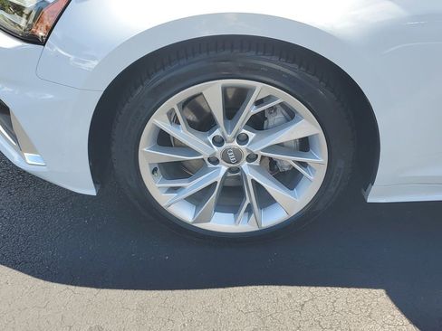Used 2020 Audi A5 2.0T Premium w/ Convenience Package image 12