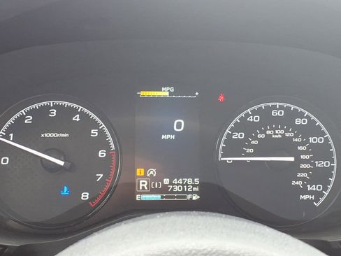 Used 2019 Subaru Forester w/ Alloy Wheel Package image 15