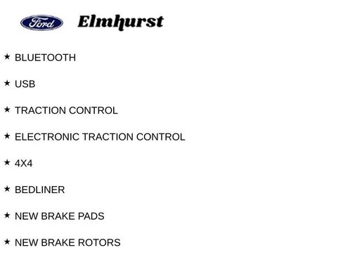 Used 2016 RAM 1500 Tradesman w/ Popular Equipment Group image 7