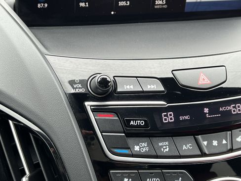 Certified 2024 Acura RDX A-Spec AWD/4WD image 19
