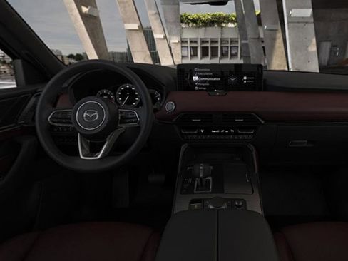 New 2026 MAZDA CX-70 3.3 Turbo S w/ Premium Package image 7