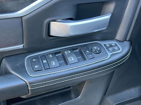 Used 2024 RAM 2500 Big Horn w/ Night Edition image 27