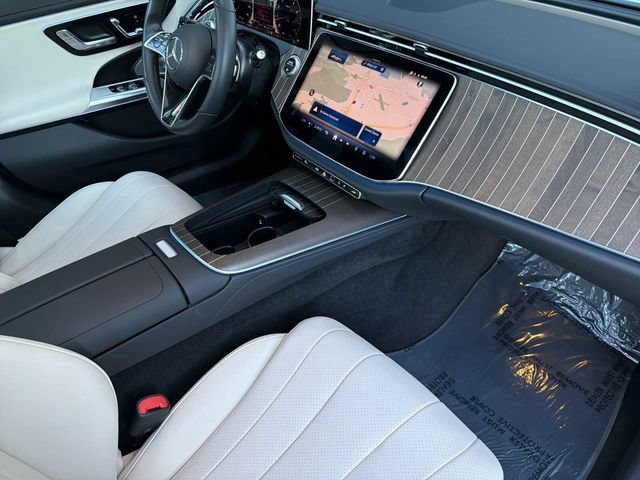 Certified 2026 Mercedes-Benz E 350 4MATIC Sedan image 17