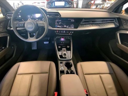 Used 2026 Audi A3 2.0T Premium w/ Convenience Package AWD/4WD image 12
