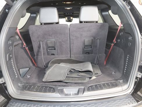 Used 2021 Dodge Durango SRT w/ Premium Interior Group image 55