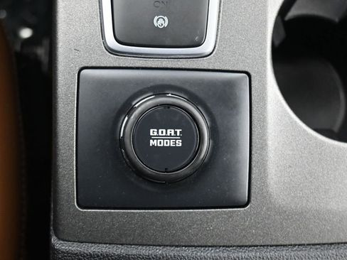 Used 2025 Ford Bronco Sport Outer Banks w/ Outer Banks Tech Package+ image 30