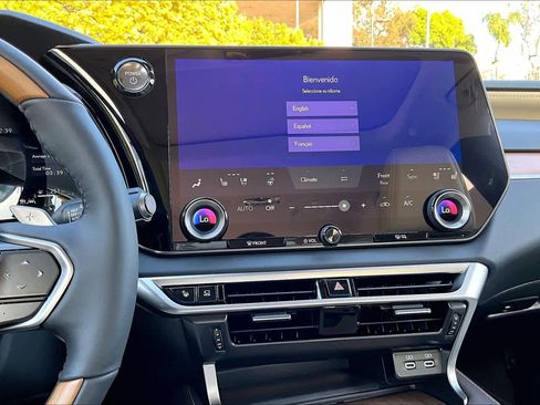 New 2026 Lexus RX 350 image 6