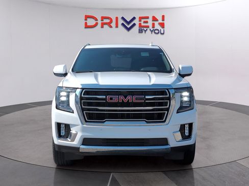 Used 2024 GMC Yukon XL SLT image 5