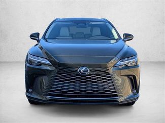Used 2023 Lexus RX 350 Premium video 2