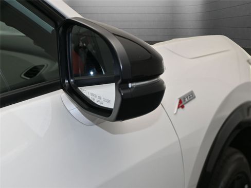 New 2025 Acura ADX A-Spec image 22